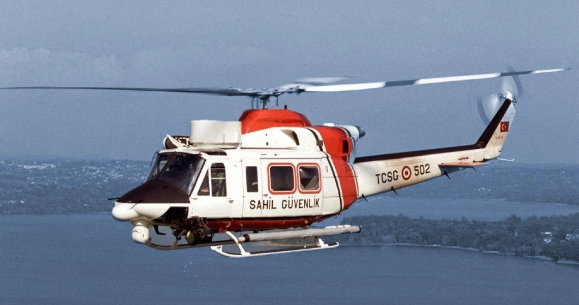 Η Τουρκία πουλά ελικόπτερα στις Φιλιππίνες και αεροσκάφη στην Ουκρανία